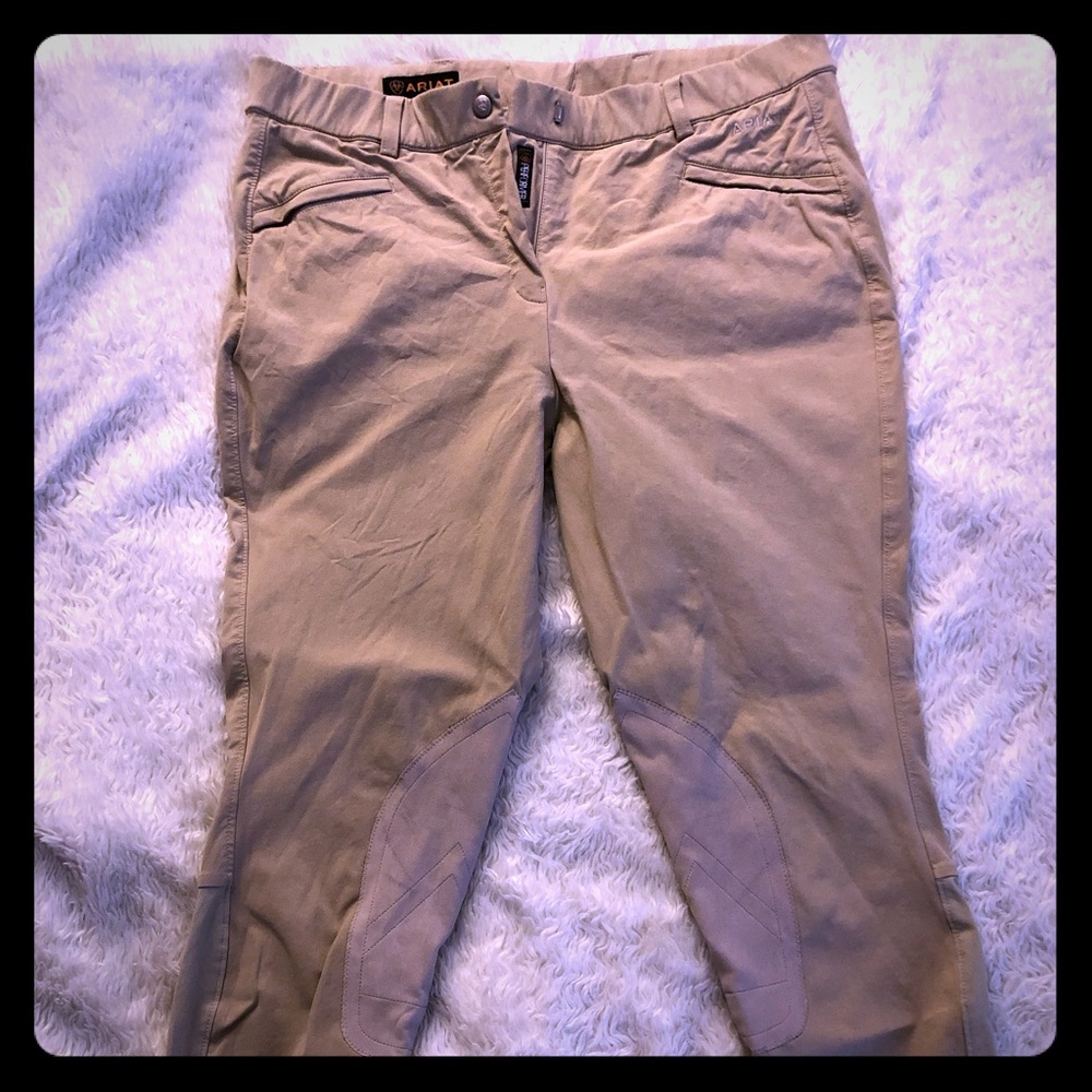 Ariat Breeches